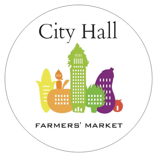 L.A. City Hall Farmers' Market